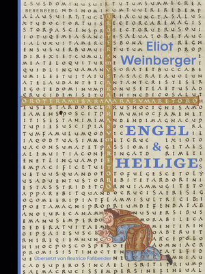 cover image of Engel & Heilige